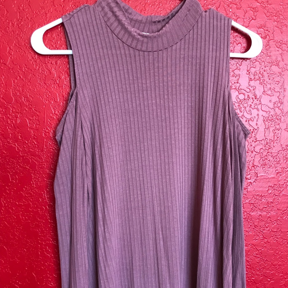 Pink Rose • Women’s dress